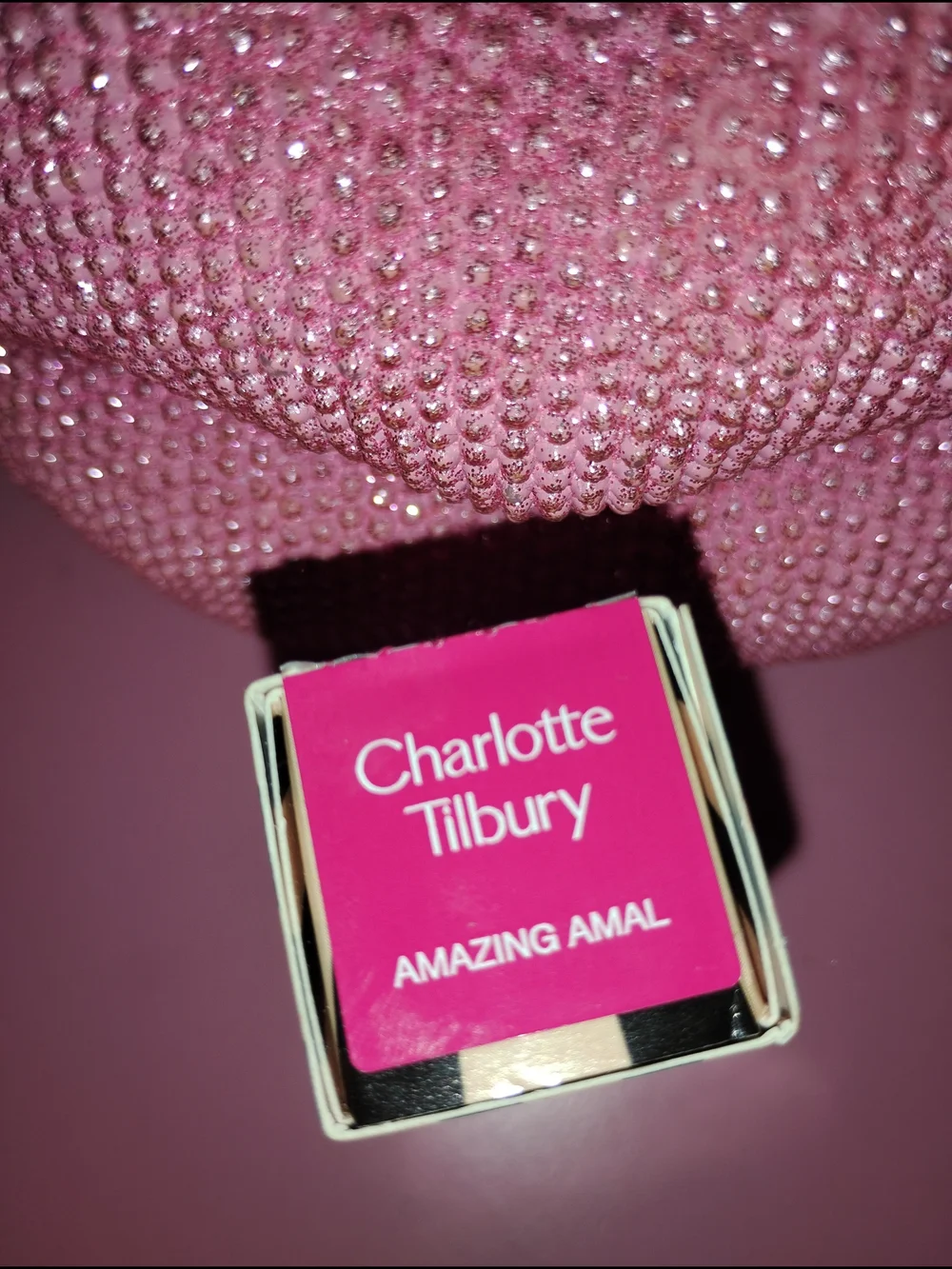 Charlotte Tilbury  Lipstick